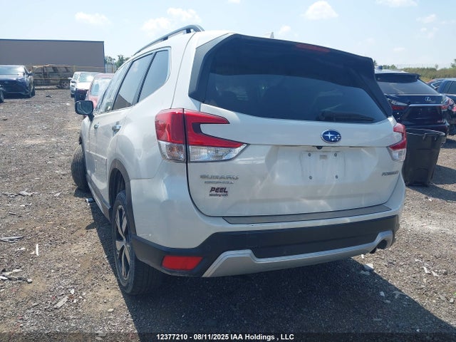 Subaru Forester Premier 2020 JF2SKEXC5LH511548 Image 3