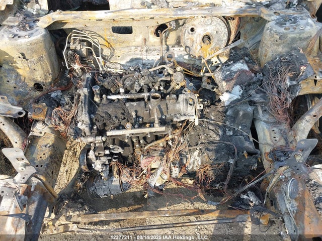 Ford Bronco Sport Big Bend 2021 3FMCR9B60MRB31293 Image 10