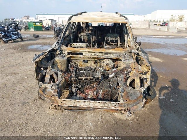 Ford Bronco Sport Big Bend 2021 3FMCR9B60MRB31293 Image 11
