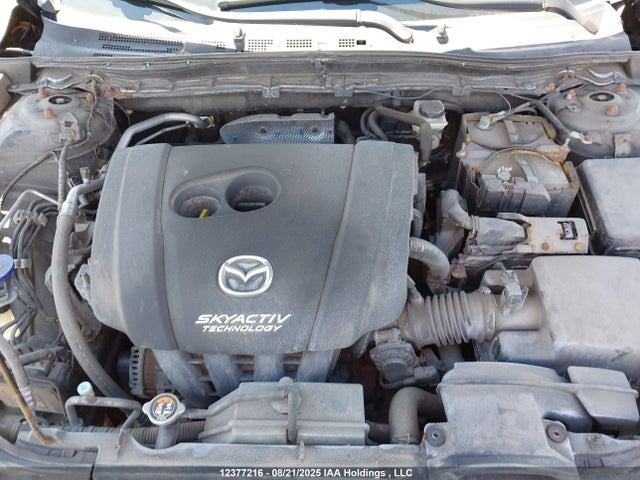 3MZBM1V74FM179655 Mazda pe