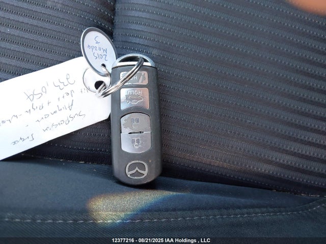 3MZBM1V74FM179655 Mazda pe