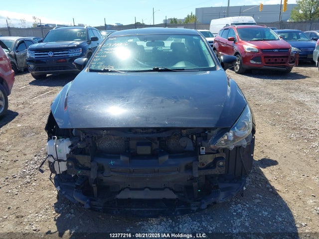 3MZBM1V74FM179655 Mazda pe