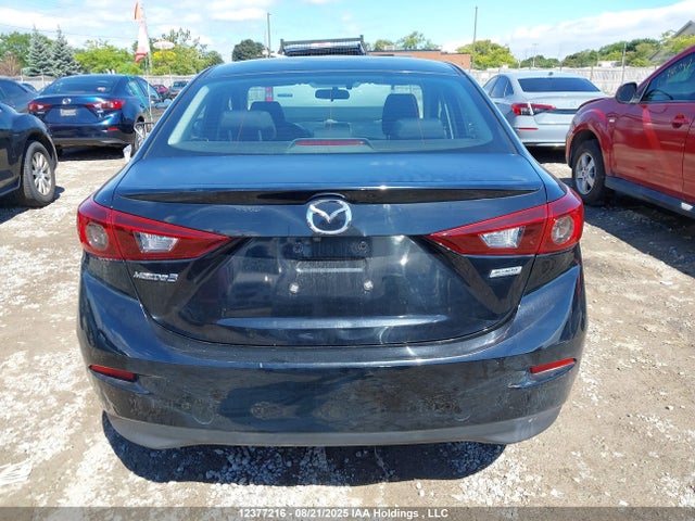 3MZBM1V74FM179655 Mazda pe