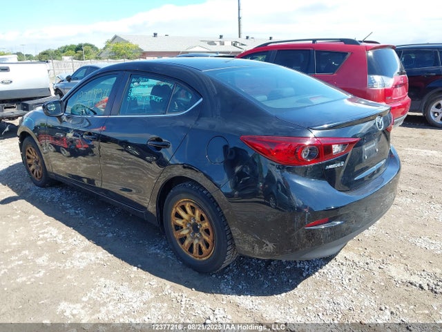 3MZBM1V74FM179655 Mazda pe