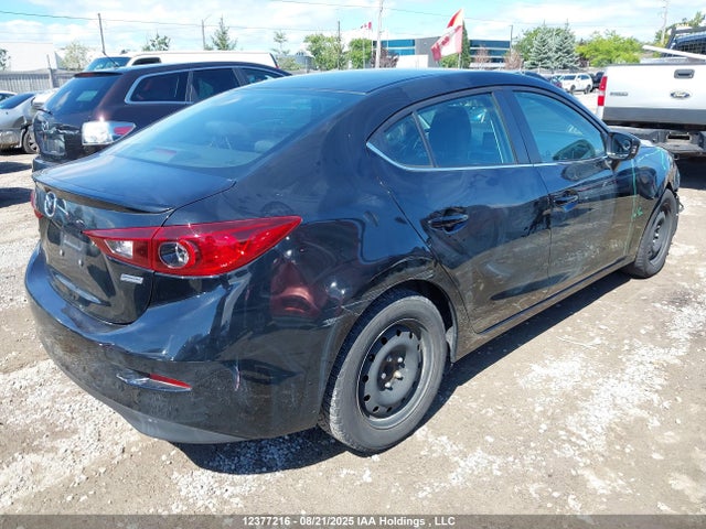 3MZBM1V74FM179655 Mazda pe