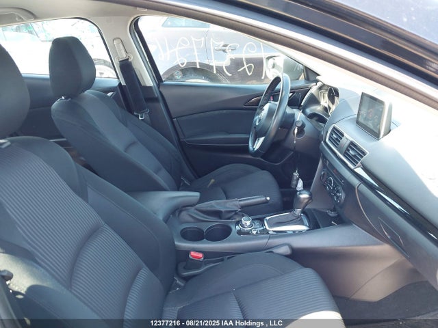3MZBM1V74FM179655 Mazda pe