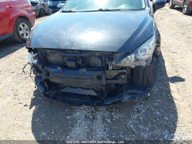 3MZBM1V74FM179655 Mazda pe