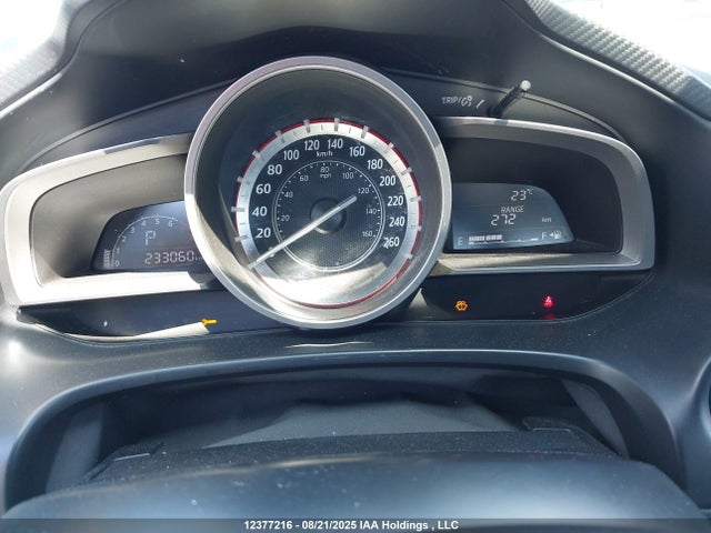 3MZBM1V74FM179655 Mazda pe