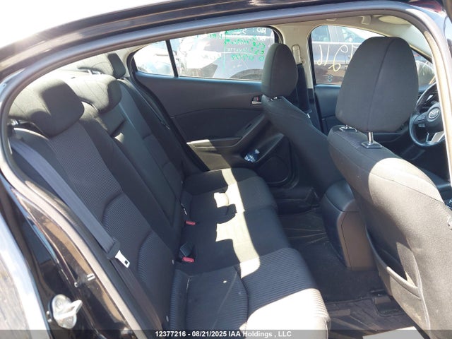 3MZBM1V74FM179655 Mazda pe