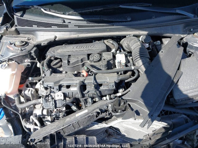 Hyundai t-gdi gamma ii 2025 KMHLR4DF4SU917359 Image 10