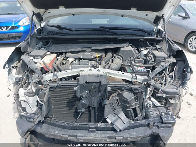 Lexus 8ar-fts 2019 JTJBARBZ0K2181028 Image 10