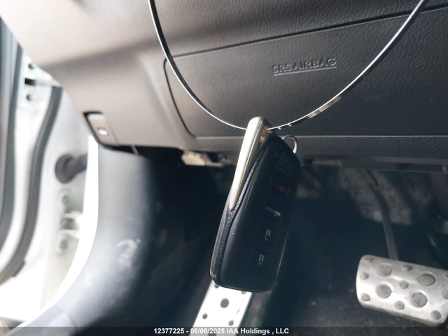 Lexus 8ar-fts 2019 JTJBARBZ0K2181028 Image 11