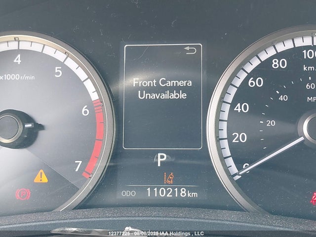 Lexus 8ar-fts 2019 JTJBARBZ0K2181028 Image 16