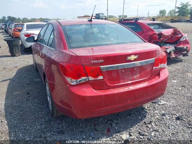 Chevrolet LUV 2014 1G1PC5SB7E7327259 Image 3