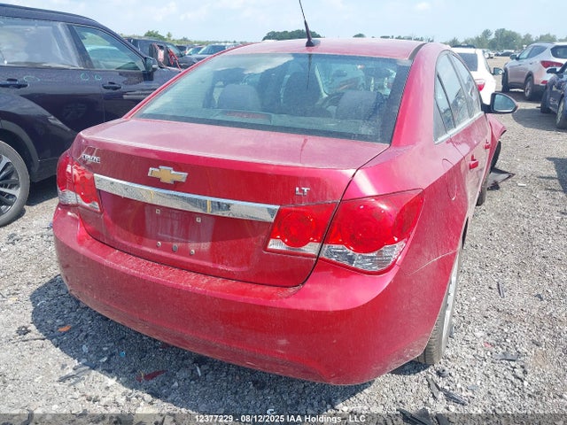 Chevrolet LUV 2014 1G1PC5SB7E7327259 Image 4
