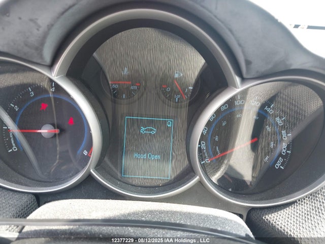 Chevrolet LUV 2014 1G1PC5SB7E7327259 Image 7