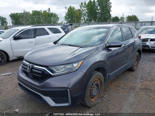 Honda l15be 2022 2HKRW2H20NH221132 Image 2