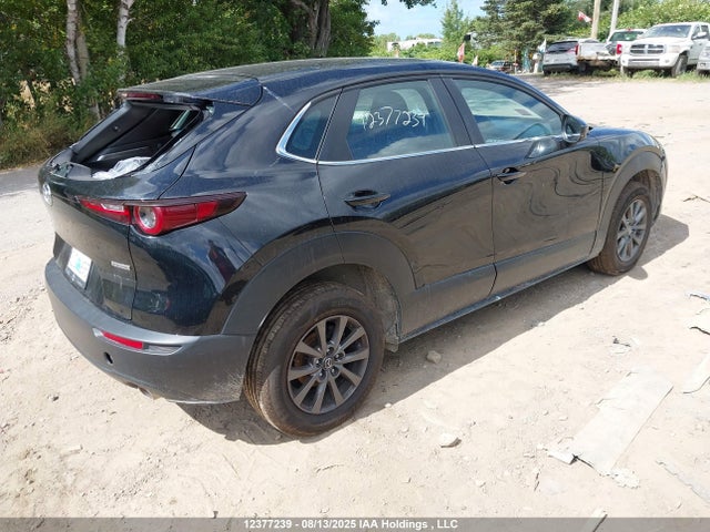 Mazda pe 2021 3MVDMBB72MM264821 Image 4