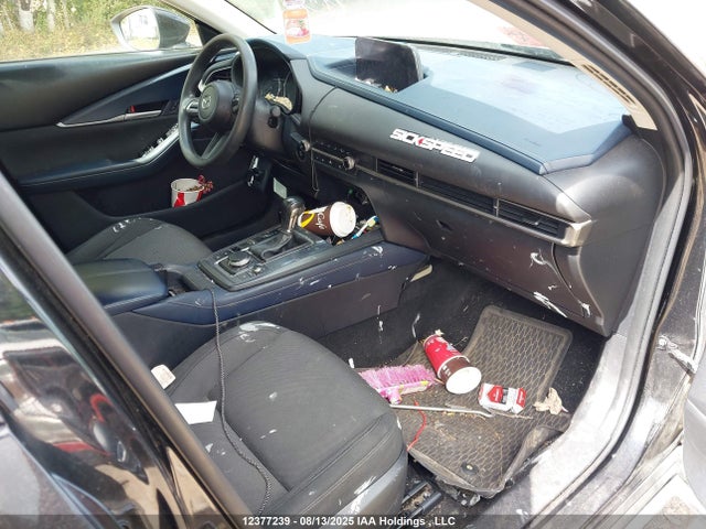 Mazda pe 2021 3MVDMBB72MM264821 Image 5