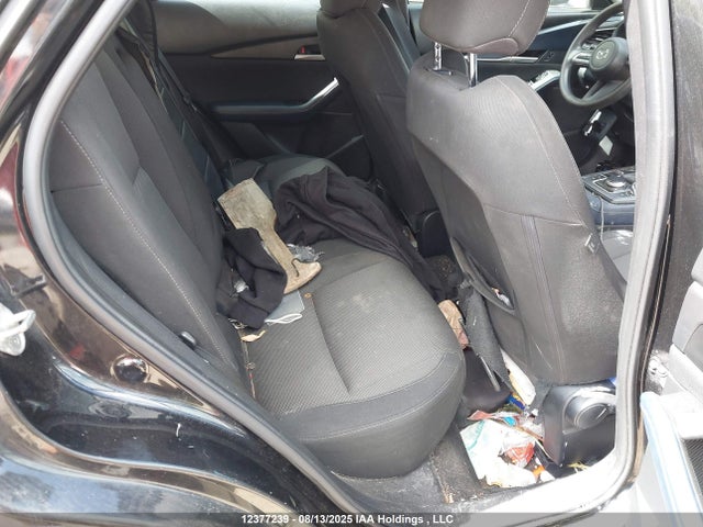 Mazda pe 2021 3MVDMBB72MM264821 Image 8