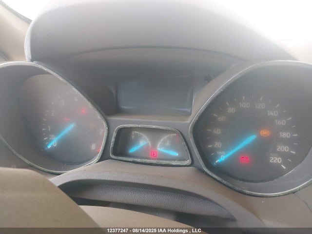 Ford Escape 2017 1FMCU9J92HUD87959 Image 7