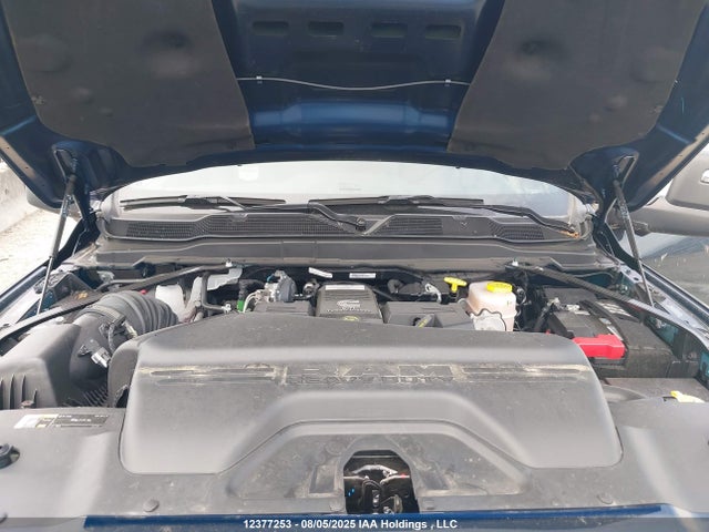 RAM 2024 2024 3C63RRPL7RG382390 Image 10