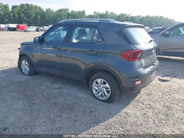 Hyundai mpi gamma ii 2025 KMHRC8A38SU370979 Image 3