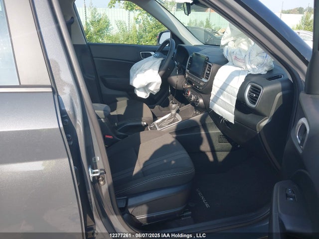 Hyundai mpi gamma ii 2025 KMHRC8A38SU370979 Image 5
