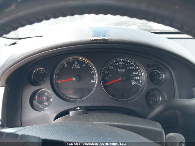 12377265 :رقم المزاد ، 1GNSK5E78CR256867 vin ، 2012 Chevrolet Suburban 1500 Commercial مزاد بيع