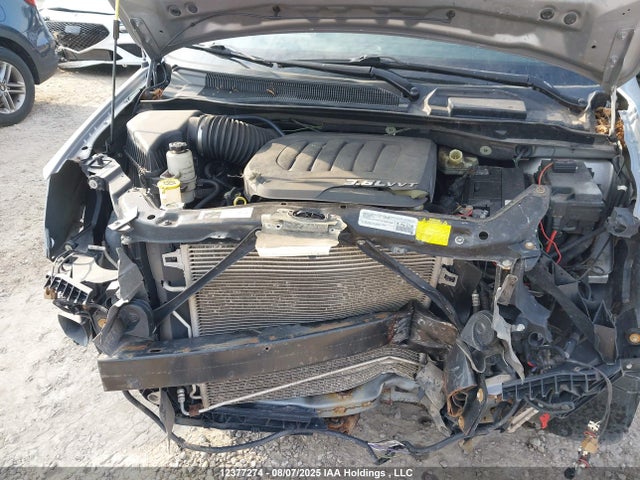 2C4RDGBG0FR535293 Dodge 2015