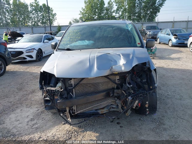 2C4RDGBG0FR535293 Dodge 2015