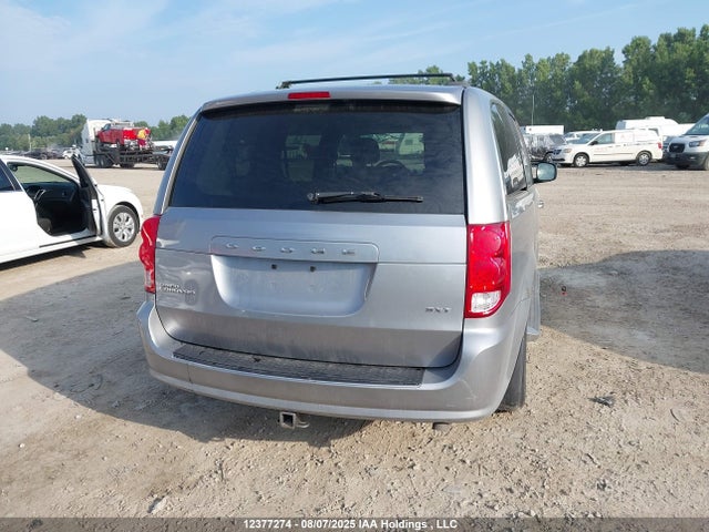 2C4RDGBG0FR535293 Dodge 2015