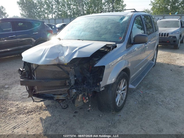 2C4RDGBG0FR535293 Dodge 2015