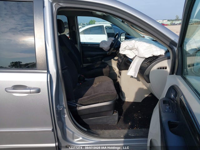 2C4RDGBG0FR535293 Dodge 2015