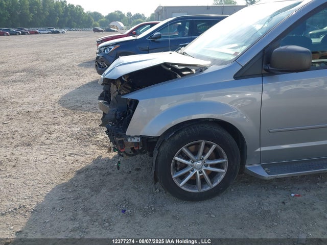 2C4RDGBG0FR535293 Dodge 2015