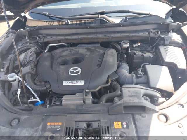JM3KFBDY6P0273254 Mazda py