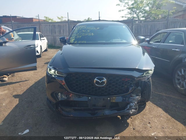 JM3KFBDY6P0273254 Mazda py