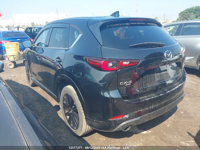 JM3KFBDY6P0273254 Mazda py