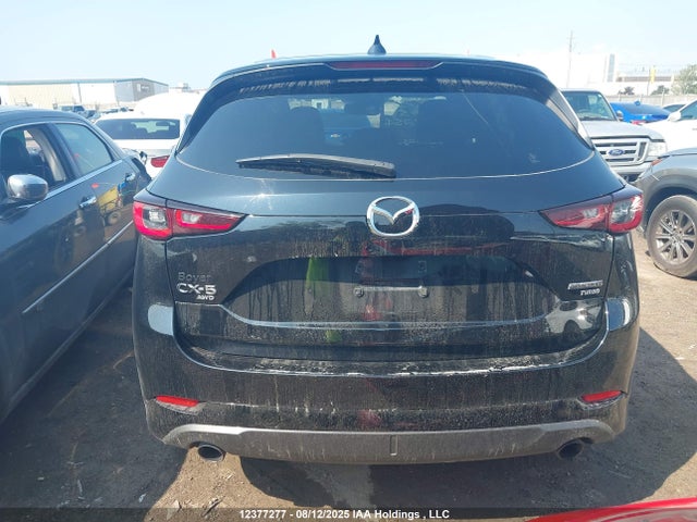JM3KFBDY6P0273254 Mazda py