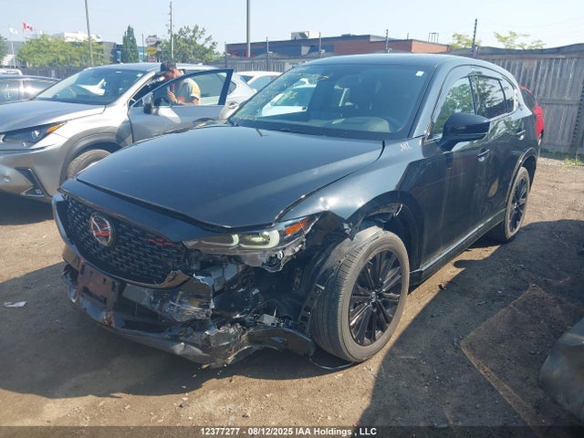 JM3KFBDY6P0273254 Mazda py