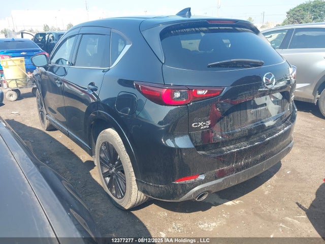 JM3KFBDY6P0273254 Mazda py