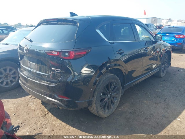 JM3KFBDY6P0273254 Mazda py