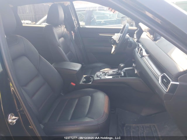 JM3KFBDY6P0273254 Mazda py