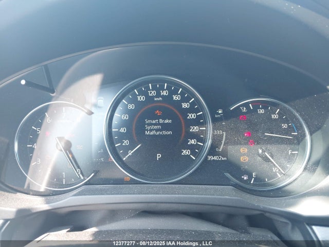 JM3KFBDY6P0273254 Mazda py