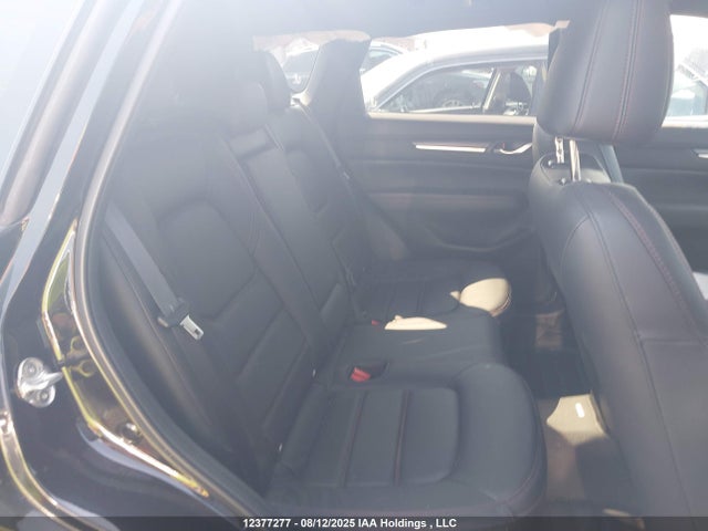 JM3KFBDY6P0273254 Mazda py