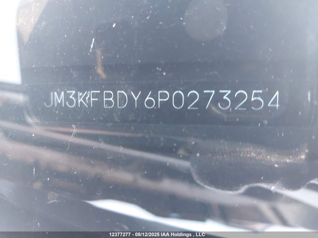 JM3KFBDY6P0273254 Mazda py