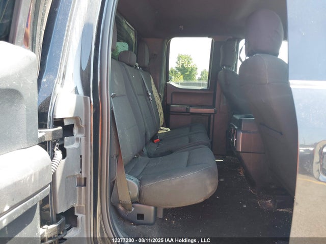1FTEX1EP6FFB26690 Ford F-150 Xlt