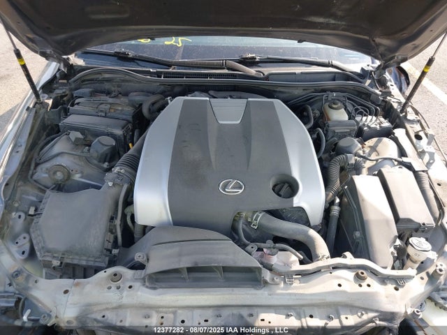 JTHCE1D26H5012876 Lexus 2gr-fse