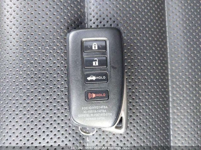 JTHCE1D26H5012876 Lexus 2gr-fse