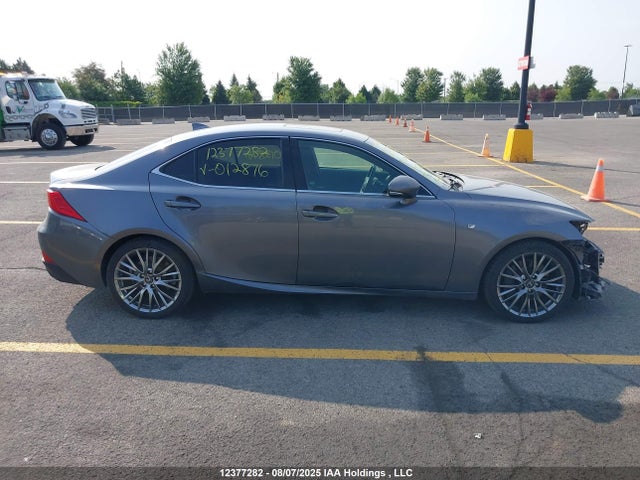 JTHCE1D26H5012876 Lexus 2gr-fse